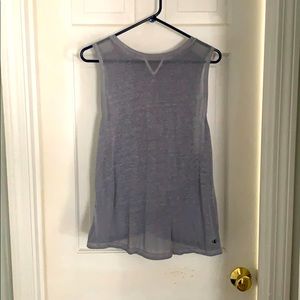 Champion Lightweight Tank